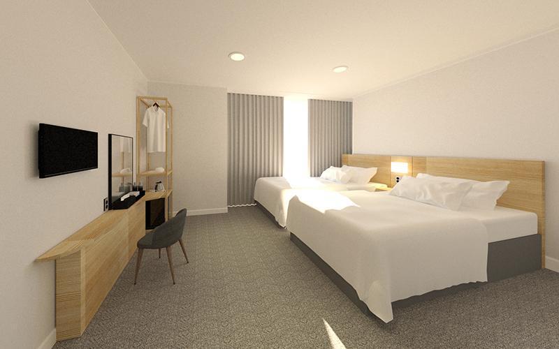 Line Hotel Myeongdong Seoul Exterior photo